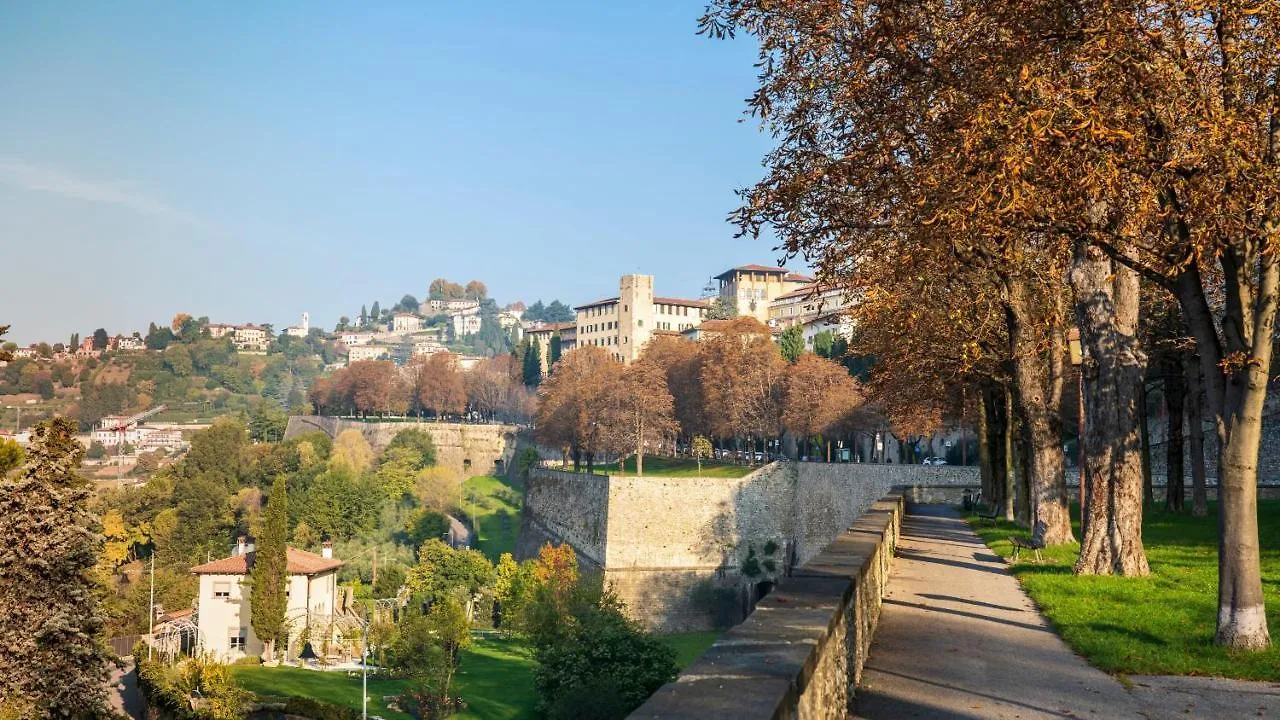 Affittimoderni Bergamo Sweet Apartment