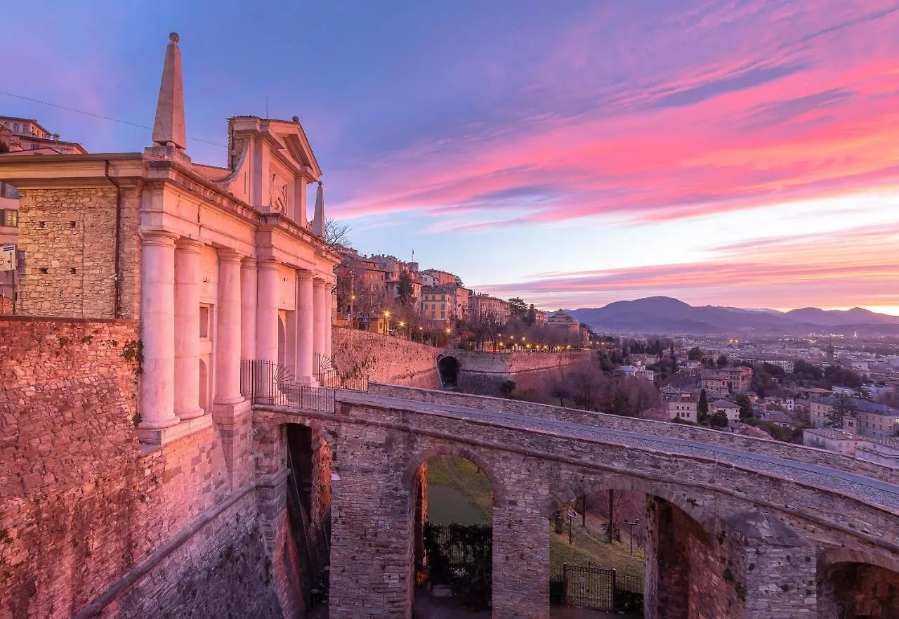 Affittimoderni Bergamo Sweet Apartment