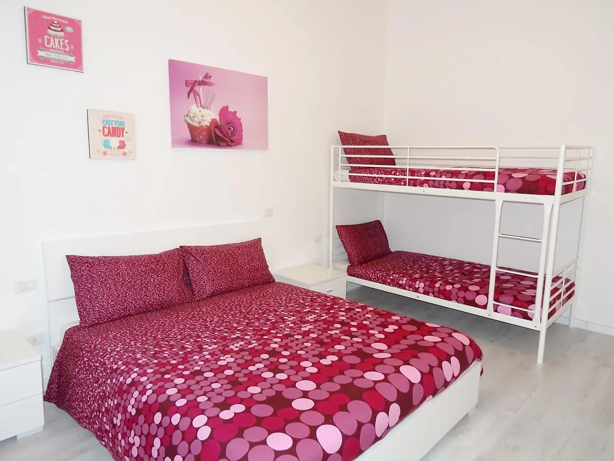 Affittimoderni Bergamo Sweet Apartment