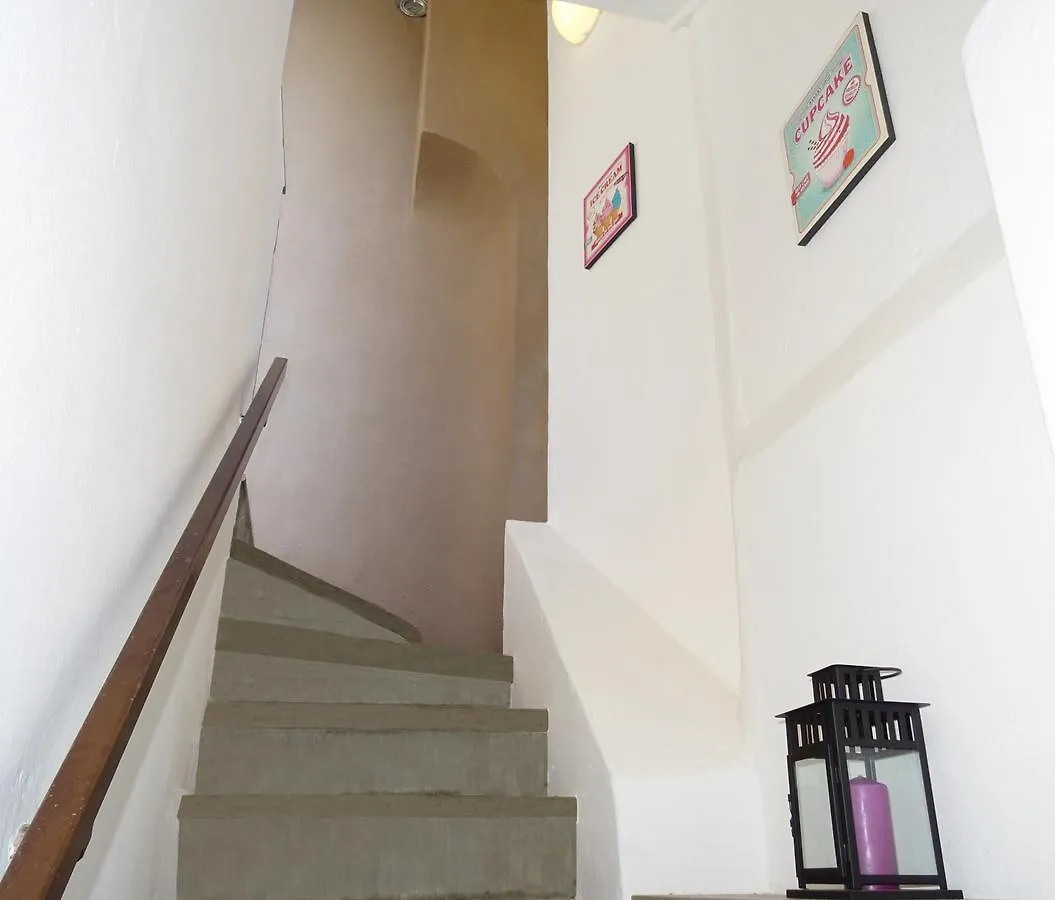 Affittimoderni Bergamo Sweet Apartment