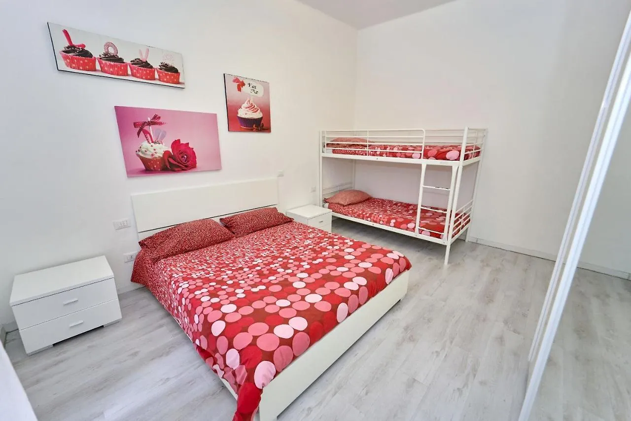 Affittimoderni Bergamo Sweet Apartment